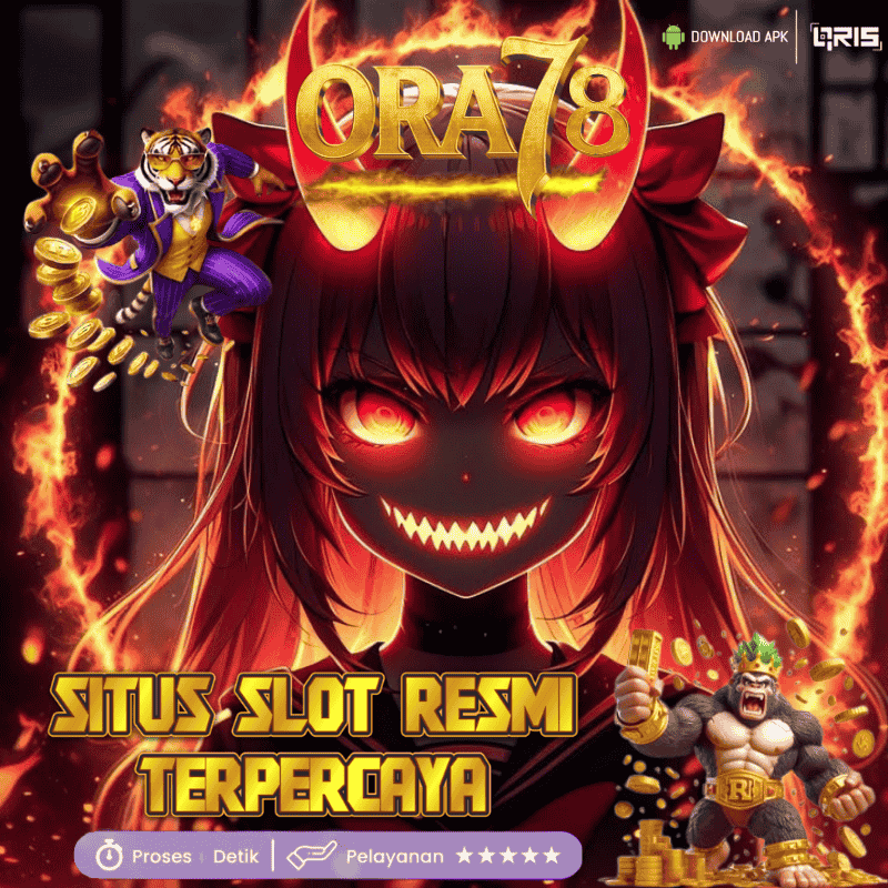 Situs ORA78