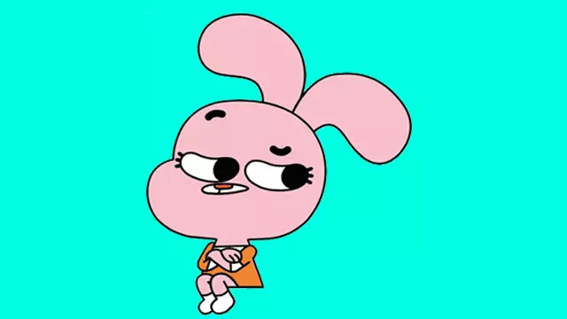 12 Facts About Anais Watterson (The Amazing World Of Gumball) 
